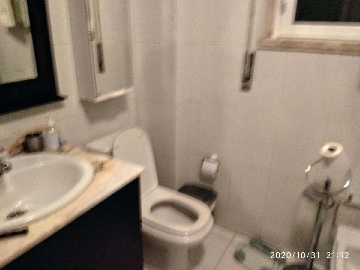 Quartos Cesário Verde Massamá Queluz Exterior foto